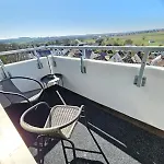 Lejlighed Mr Living I Modernes Mit Einzelbetten, Voll Ausgestattete Kueche, Balkon, Wlan, Parkplatz, Ideal Fuer Monteure I Gi03 I Gi02