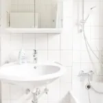 Mr Living I Modernes Mit Einzelbetten, Voll Ausgestattete Kueche, Balkon, Wlan, Parkplatz, Ideal Fuer Monteure I Gi03 I Gi02 Linden (Hessen)