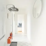 Mr Living I Modernes Mit Einzelbetten, Voll Ausgestattete Kueche, Balkon, Wlan, Parkplatz, Ideal Fuer Monteure I Gi03 I Gi02 *