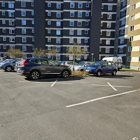 Apartment Mr Living I Modernes Mit Einzelbetten, Voll Ausgestattete Küche, Balkon, Wlan, Parkplatz, Ideal Für Monteure I Gi03 Linden (Hessen)